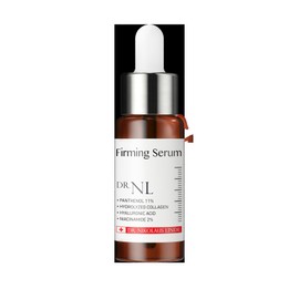 Dr.&L Redness Skin Hyaluronic Acid Moisturizing Calming Firming Serum Skin Barrier Ceramide Cream Best 2-Piece Set / 닥터앤엘 홍조피부 히알루론산 보습 진정 퍼밍세럼 피부장벽 세라마이드크림 베스트 2종세트