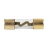X AUTOHAUX 4 6 8 Gauge AWG Inline Fuse Holder