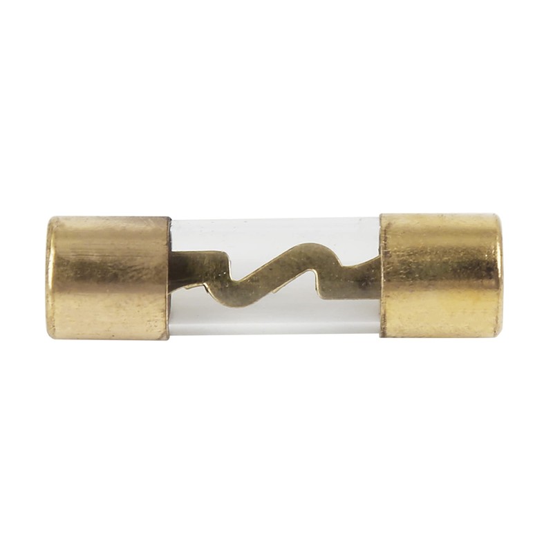 X AUTOHAUX 4 6 8 Gauge AWG Inline Fuse Holder