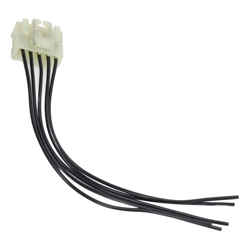 OUKENS Rear Light Wiring Harness Plug, High Performance Taillight Wiring