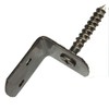 20 Stainless Steel Angle with Cross Slot Screw L Angle