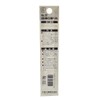 Onishi Industries SDS Drill for Ironwork (NO.27) 0.2 inches (5
