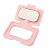 Baby Wipe Warmer Constant Temperature Evenly Heating Portable USB Wet