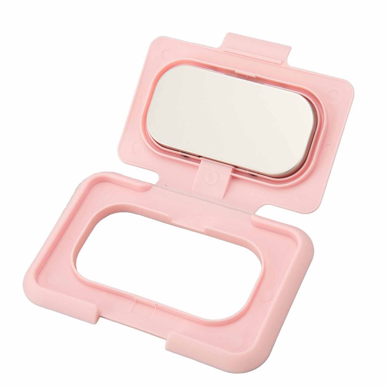 Baby Wipe Warmer Constant Temperature Evenly Heating Portable USB Wet
