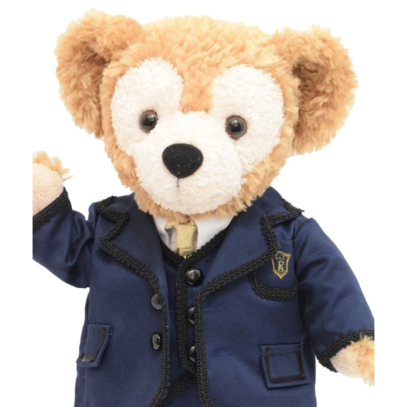 Teddy Bear Mail Order Alice Duffy Clothes Dress Up Costume