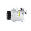 Nissens Air Conditioning Compressor - 89245