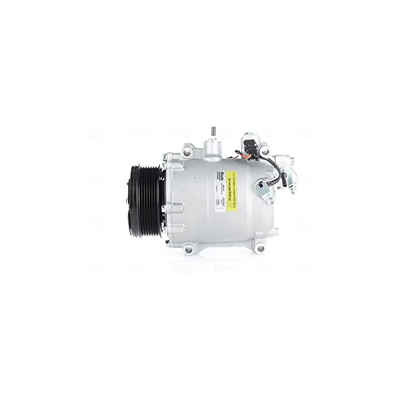 Nissens Air Conditioning Compressor - 89245