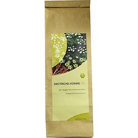 ANIS FENCHEL Caraway Tea 100 g
