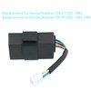 waltyotur Igniter CDI Box Replacement for Honda Shadow 750 VT750C