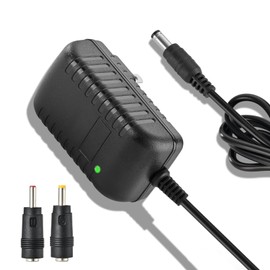 YDRANT Massage Gun Charger 24v ~ 25.2v 1A Charger for 24V Power Cord Switch Power Supply Fascia Gun Match