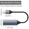 HENGBIRD USB LAN Adapter 3.0, USB Ethernet Adapter 1000 Mbps,