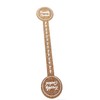 Freshly Cooked Brown Sticker for Baking Cooking Food Packaging (Pack