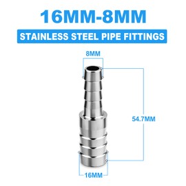 ERGAOBOY Pipe Fitting OP-437