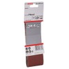 Bosch Professional 3 pcs. Sanding Belt Set Best for Wood