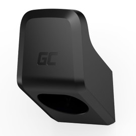 Green Cell Habu Holder EV Charging Cable Holder for Type 2 Connector