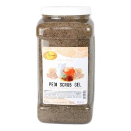 Sparedi Exfoliante Para Manicure Y  Pedicure Spa Redi