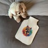 'German Shepherd Dog' Hot Water Bottle Cover (HW00035654)
