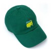 Masters Cotton 2025 Augusta National Golf Club Dad Hat Classic
