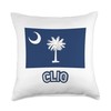 Clio County - Clothing and Merch CLIO-South Carolina | SC