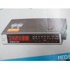 Emerson Vintage Antique Emerson AM FM LED Digital Alarm Clock