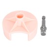Knitting Machine Adapter Quick Knit Replaceable Crochet Machine Adapter with
