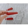 Tile Leveling Wedges 200 Pcs, Reusable, Tiles Leveler Wedges Only,