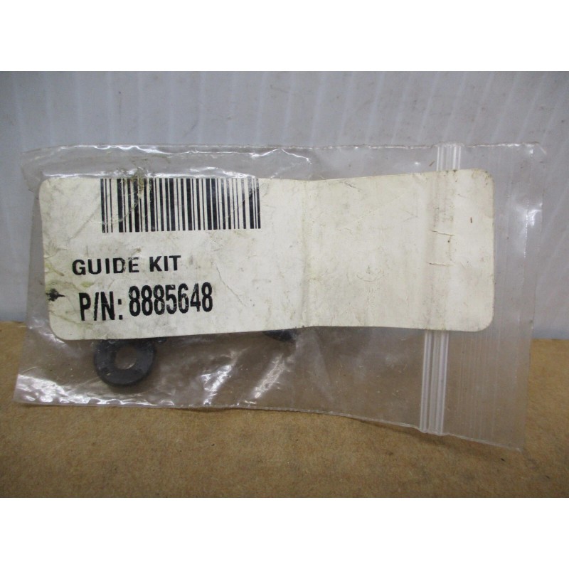 Unbranded Motor Coach Industries Guide Kit 8885648