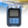 Optical Fiber Power Meter 850 To 1650nm ‑70 To +10dbm