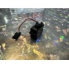 Axial SCX24 Jeep Wrangler JLU Servo AS-1 Micro Bronco Deadbolt
