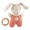Music Box Rabbit Baby Gift