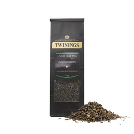 Twinings Gunpowder Green - 175g Loose Leaf Tea