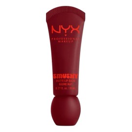 NYX PMU Smushy Matte Lip Balm, Bálsamo labial efecto matte 8ml