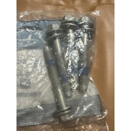 Ford 4 Pack 2015-2023 Ford Mustang Explorer Cross-Member Mount Bolt W716979-S439