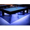 SHENKENUO NEW 5M Bar Billiard Pool Table Bumper Lights LED