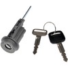 Dorman 924-786 Ignition Lock Cylinder Compatible with Select Toyota Models