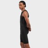 SIROKO - Flandrien Cycling Bib Shorts, black