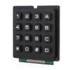 awstroe 4x4 PC Keypad Keyboard Module External Keypad Module for
