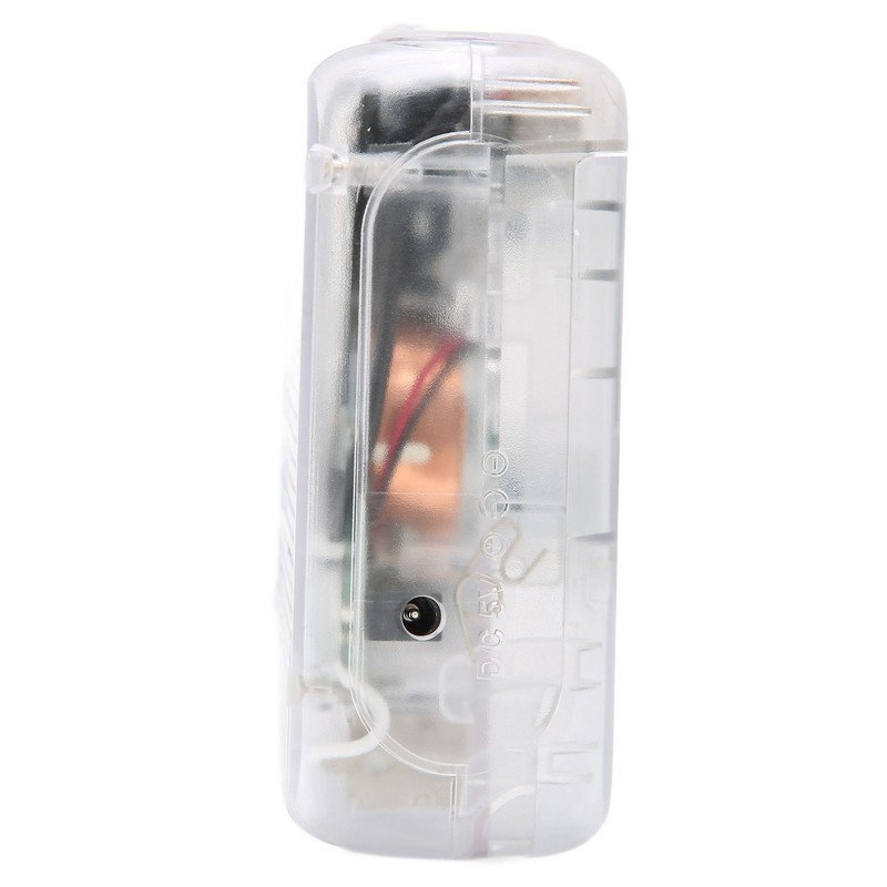Bluetooth Cassette Player Auto Reverse Wireless Audio Tape Cassette Player