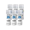 Rust-Oleum Rust-Oleum 249117-6PK Painter's Touch 2X Ultra Cover Spray Paint,