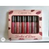 Paletas De Sombras Kara Y Beauty Creations +labiales Beauty