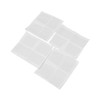 AFEISOL Door Hinge Protection Kit Transparent Vinyl 12 mils Compatible