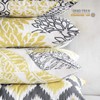 Phantoscope Set of 4 New Living Series Decorative Throw Pillow