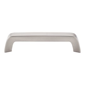 Nouveau III Tapered 7 9/16" Center Bar Pull Finish: Polished Chrome