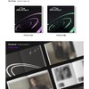 BTS (4 GIFT) JIN THE ASTRONAUT Album SET (VER 01