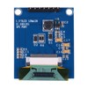 1.5inch OLED Color Display Module 128*128 SSD135 Serial Peripheral Interface