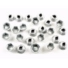 Retro-Motive Emblem & Trim PAL Nuts- Fits 3/16" Studs- 3/8"