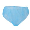 10Pcs Women Disposable Underwear Allergy Prevention Breathable Portable Disposable Panties
