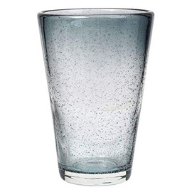 Broste Copenhagen 14495899 Glass Water Glass, 650 ml