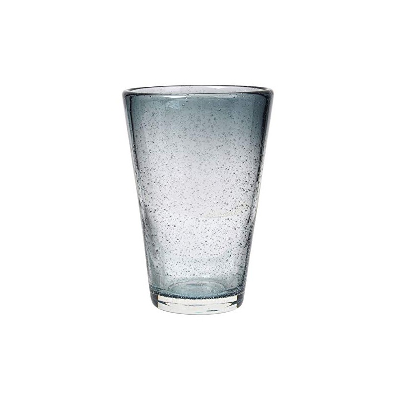 Broste Copenhagen 14495899 Glass Water Glass, 650 ml