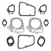 Aootiver Replacement for OEM Gasket KIT Kawasaki FR651V, FR691V, FR730V